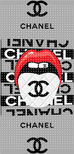 Keychain sticker-Y 2117